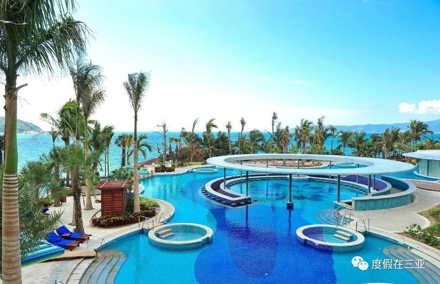 三亚亚龙湾海景国际度假酒店特色,三亚亚龙湾海景国际度假酒店押金