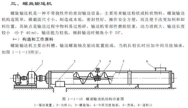 食品加工中如何正确选用机械设备,食品加工机械构造