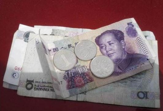 商家有权利拒收现金吗,买东西商家拒收会怎样