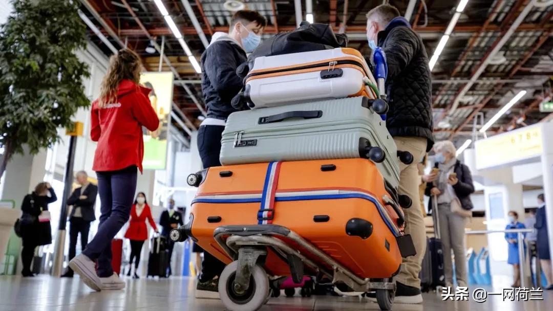 旅行社和度假者担心荷兰再次“变红”