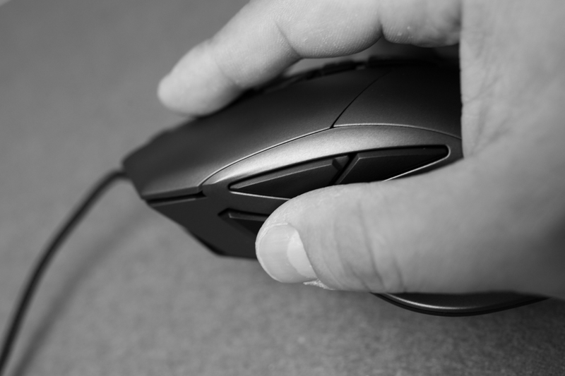 习惯了网吧鼠标买哪种鼠标啊,网吧电脑鼠标推荐哪个