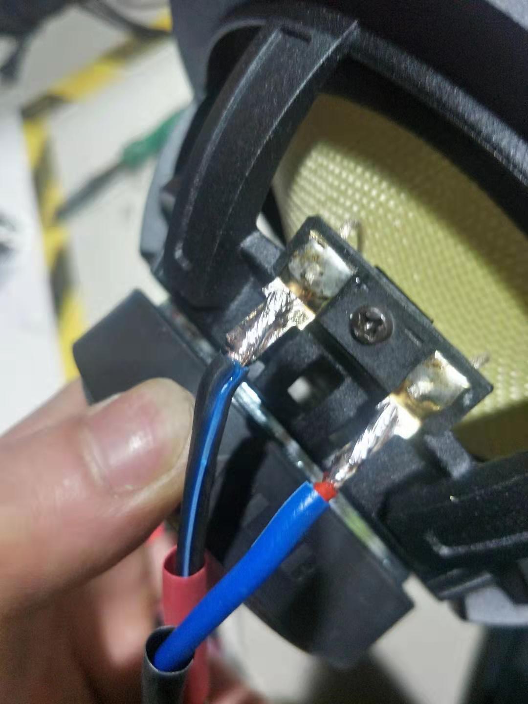 丰田致炫x音响改装低音炮,丰田致炫x音响怎么改效果好