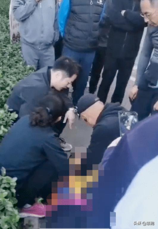 一男子突发心跳骤停获救,2018跑步心脏骤停两次继续跑