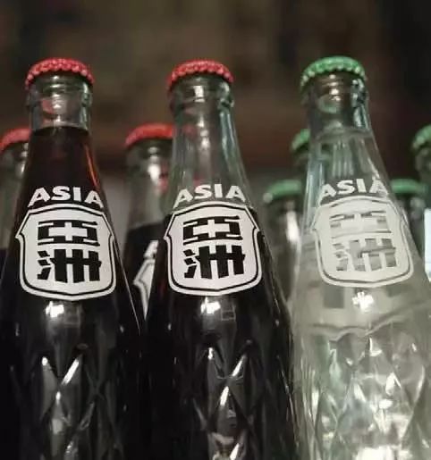 8090年代经典饮料,90后最经典的饮料