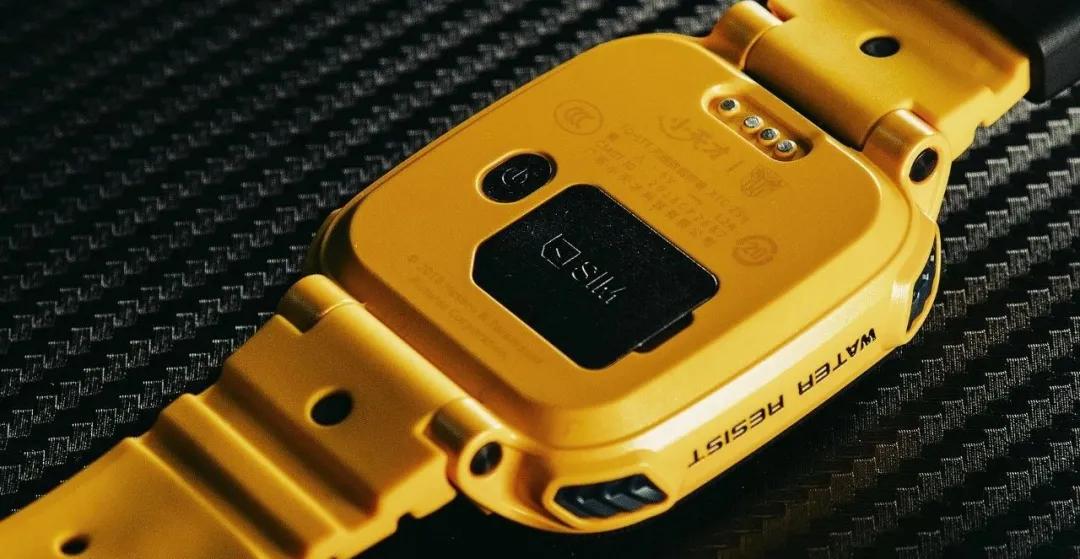 小天才手表步步高隐藏内容,步步高四楼的小天才手表