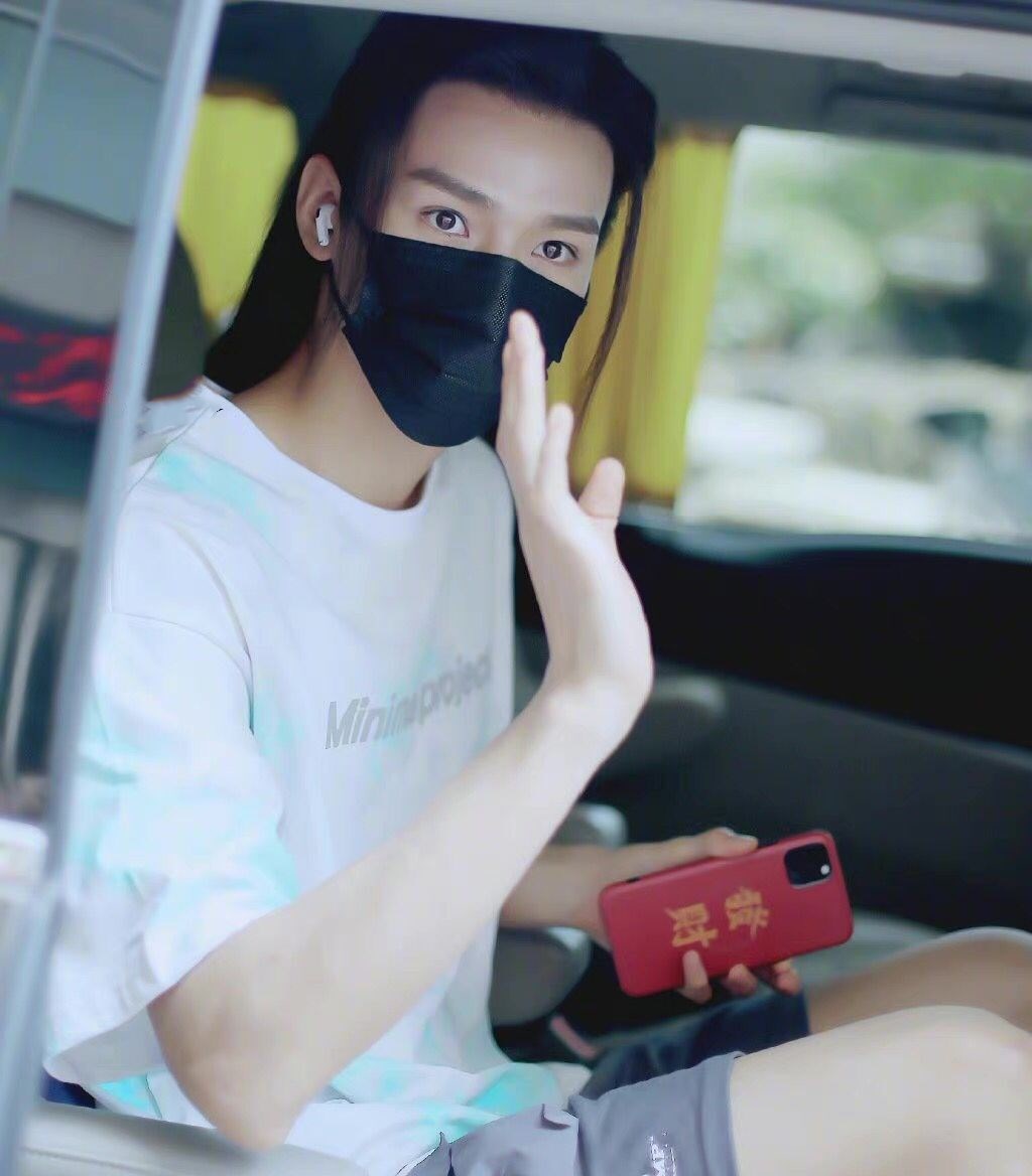 龚俊出圈名场面温客行,龚俊出圈分析