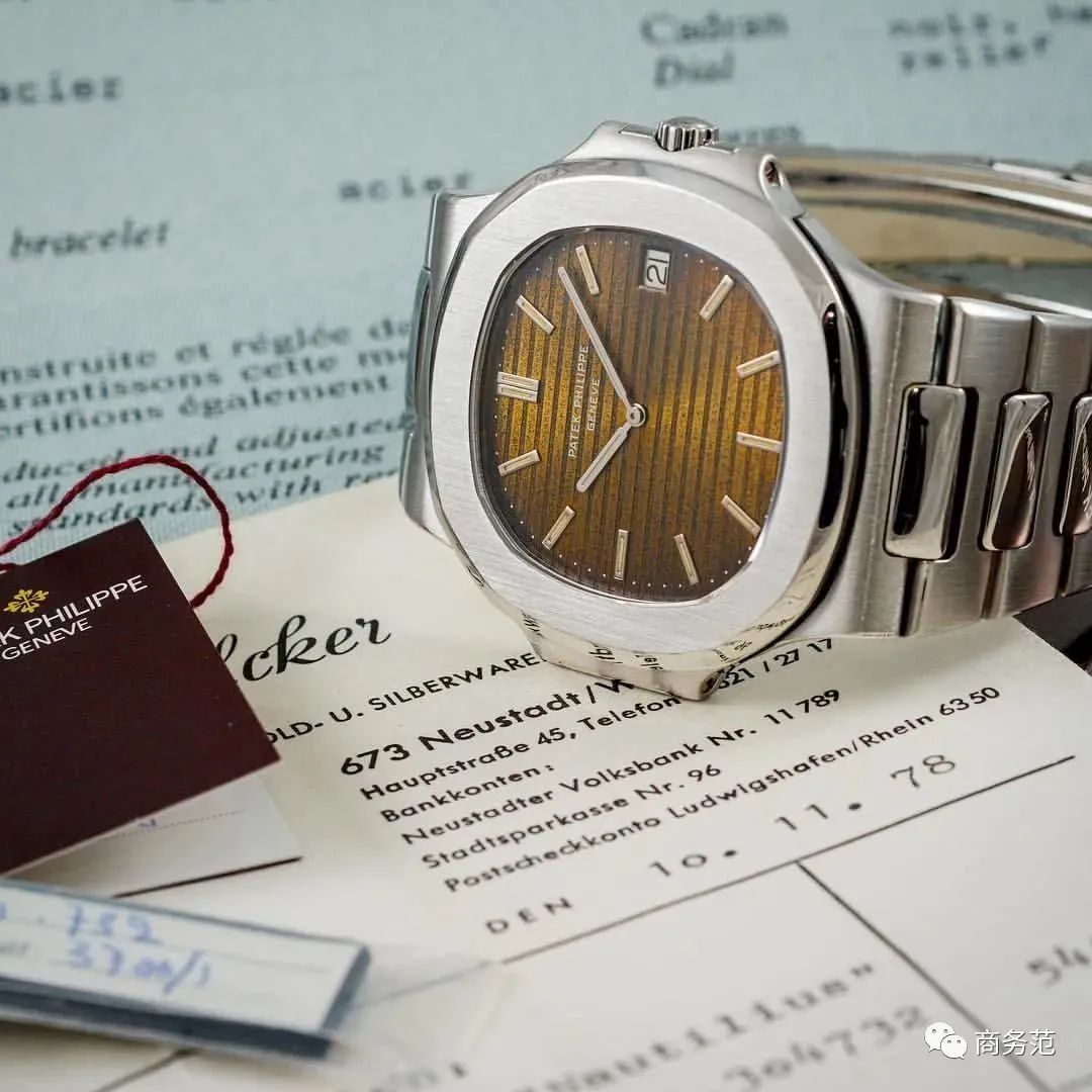 世界上最难买的腕表，都出自他手？