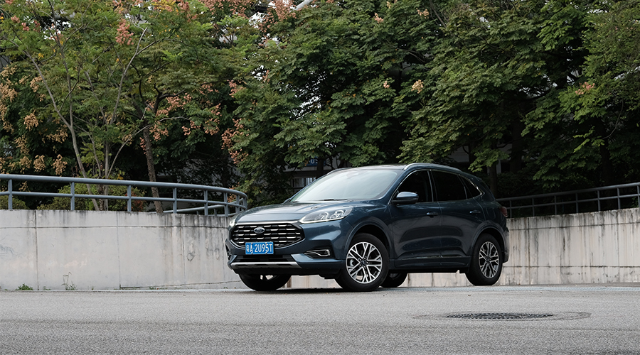 锐际2024款养车成本,福特锐际一年养车费用