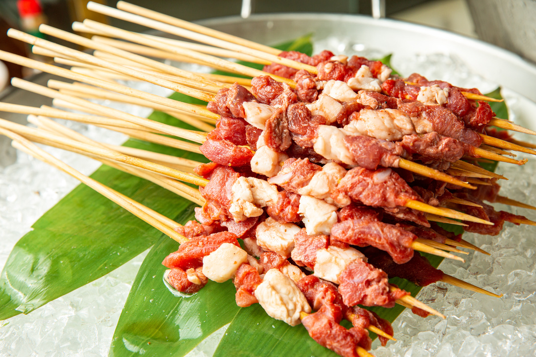 打卡佛山帆船度假酒店,佛山最顶级酒店打卡