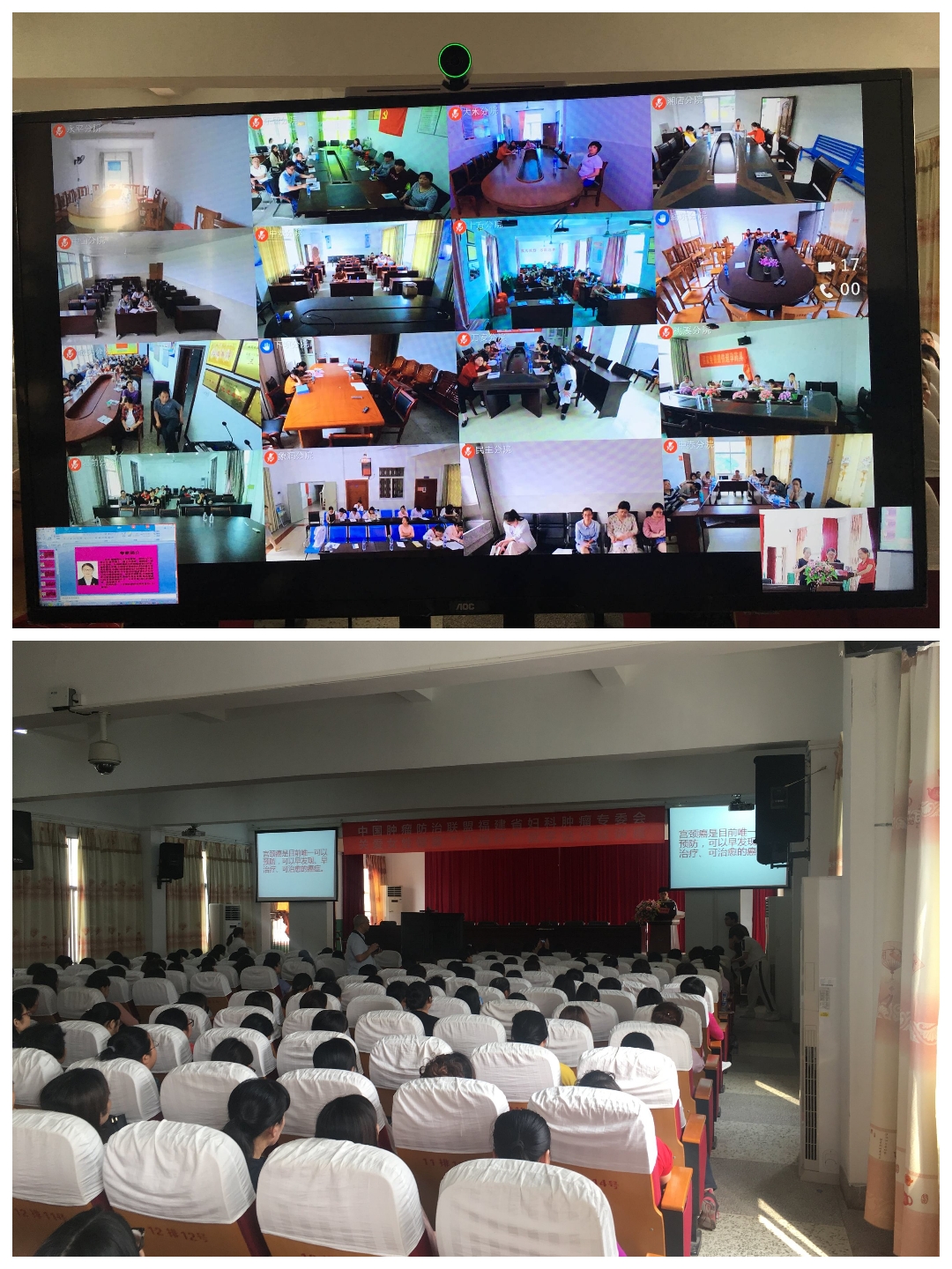 中国抗癌协会临床肿瘤化疗专委会,福建省妇科肿瘤协会