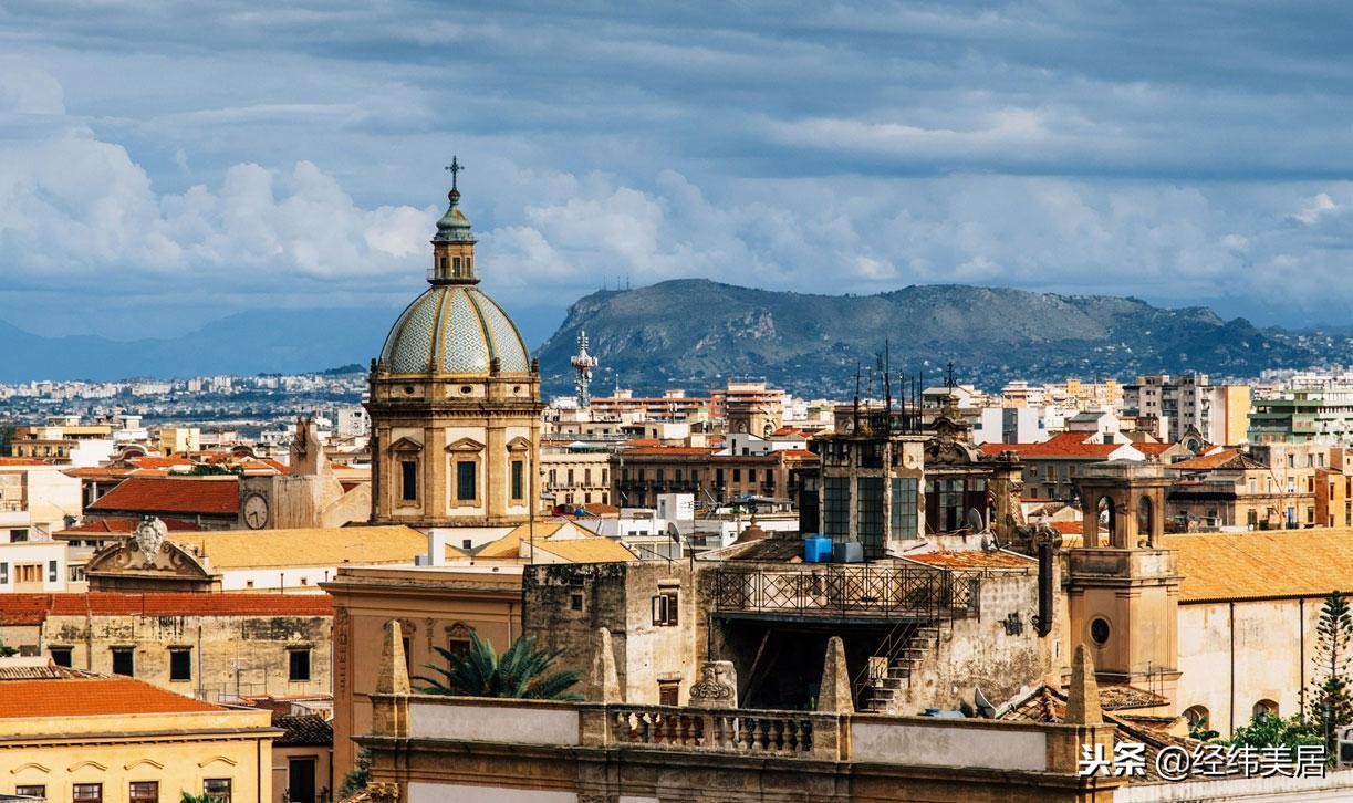 移民希腊和塞浦路斯哪个好,移民希腊葡萄牙塞浦路斯