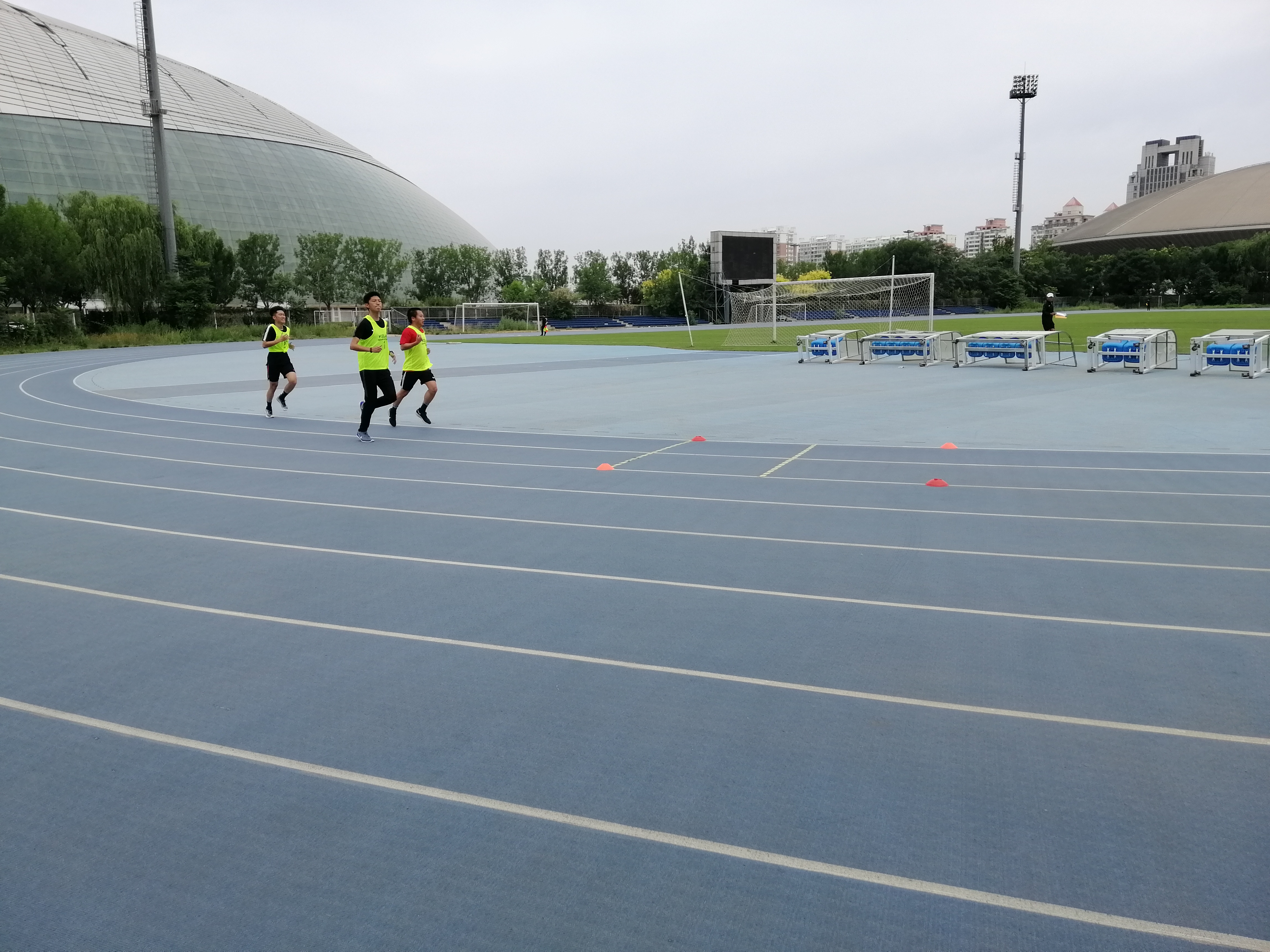 天津足协裁判员培训报名,天津足球裁判员资格考试