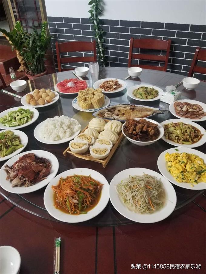 蓟县毛家峪鑫顺源农家院,蓟县缘顺源农家院