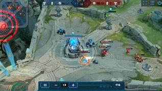 王者荣耀憨憨对决，来自1600分的逗比时光，大起大落永远不知谁赢