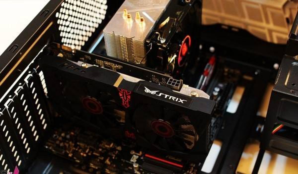 自己如何组装一台电脑主机,组装一台电脑最简单