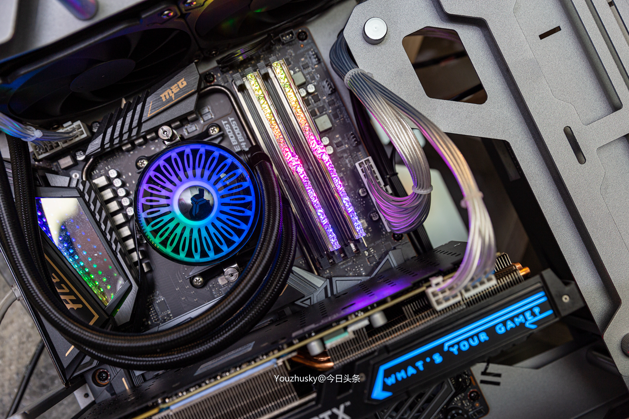 乔思伯新款mod4,乔思伯mod-3装机推荐