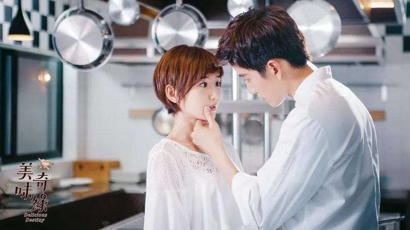 30部霸总甜宠电视剧,2020十部甜宠剧