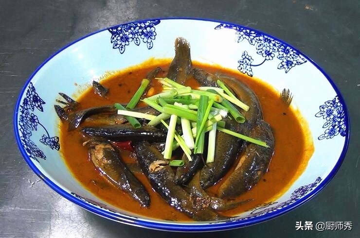 香辣泥鳅去内脏做法湘菜,香辣泥鳅里面的香料放什么