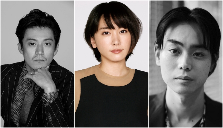 2022年新垣结衣全部综艺视频,新垣结衣终圆梦完整版