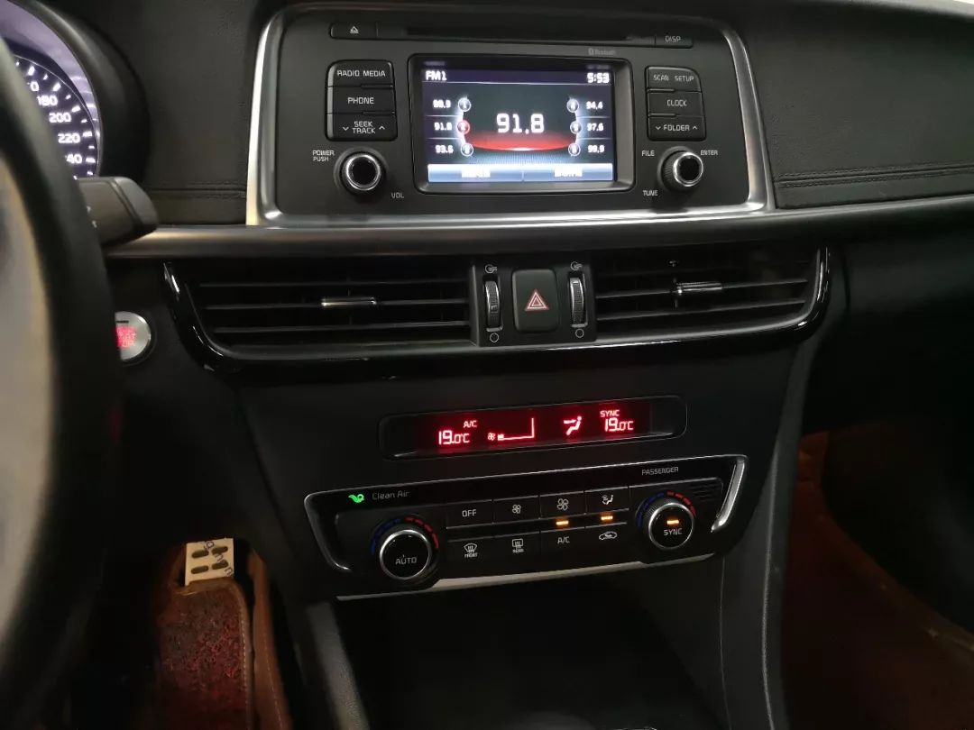 2.0t起亚k5真实感受,起亚k5用车感受2.0t