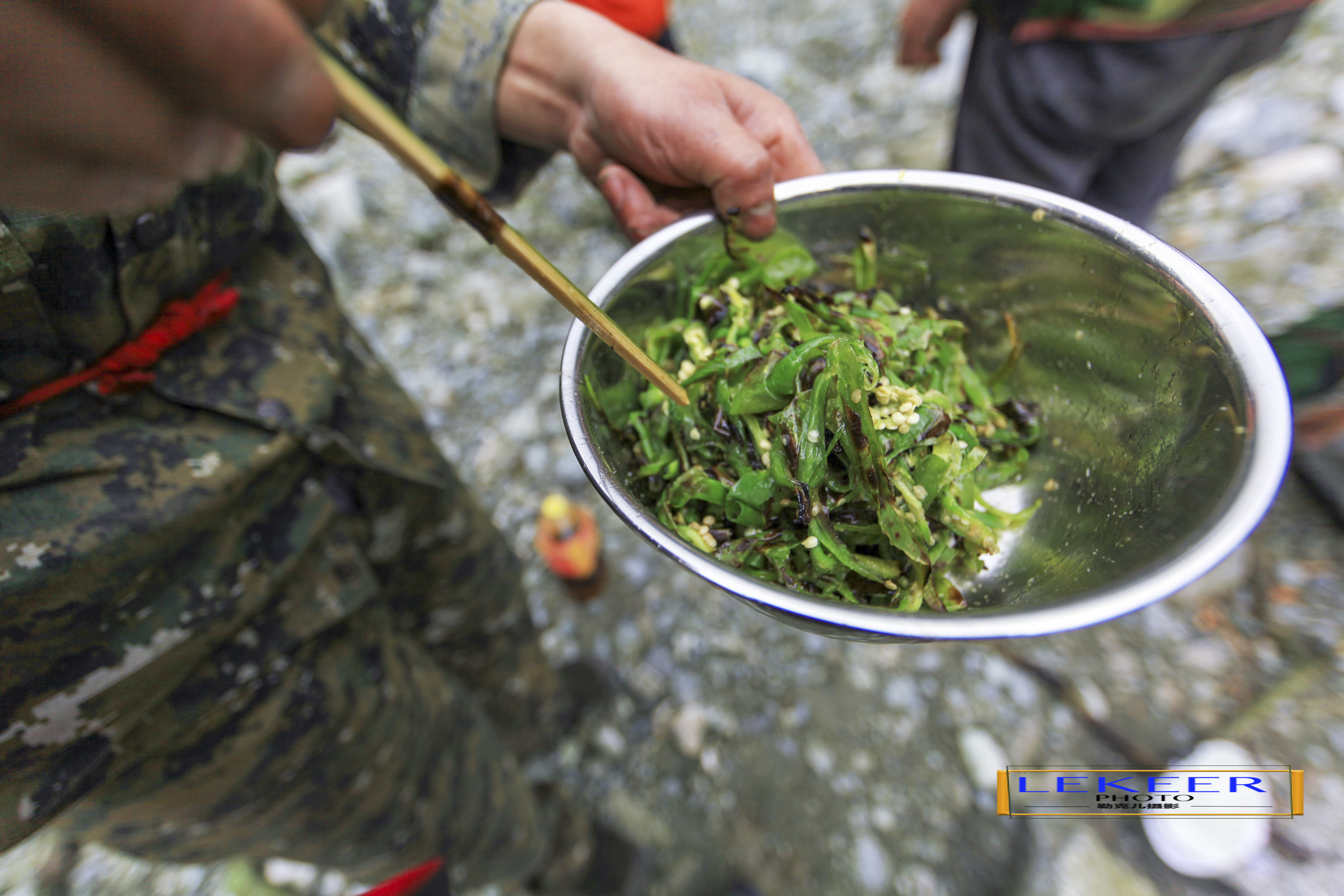 穿越无人区难忘的经历,穿越无人区后半夜的恐怖经历