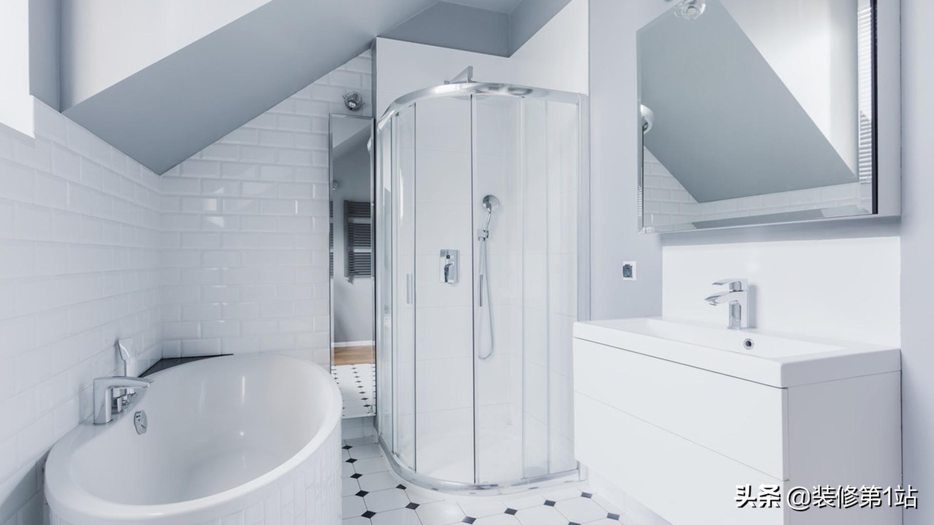 家居卫生间的常见问题,卧室卫生间大好不好