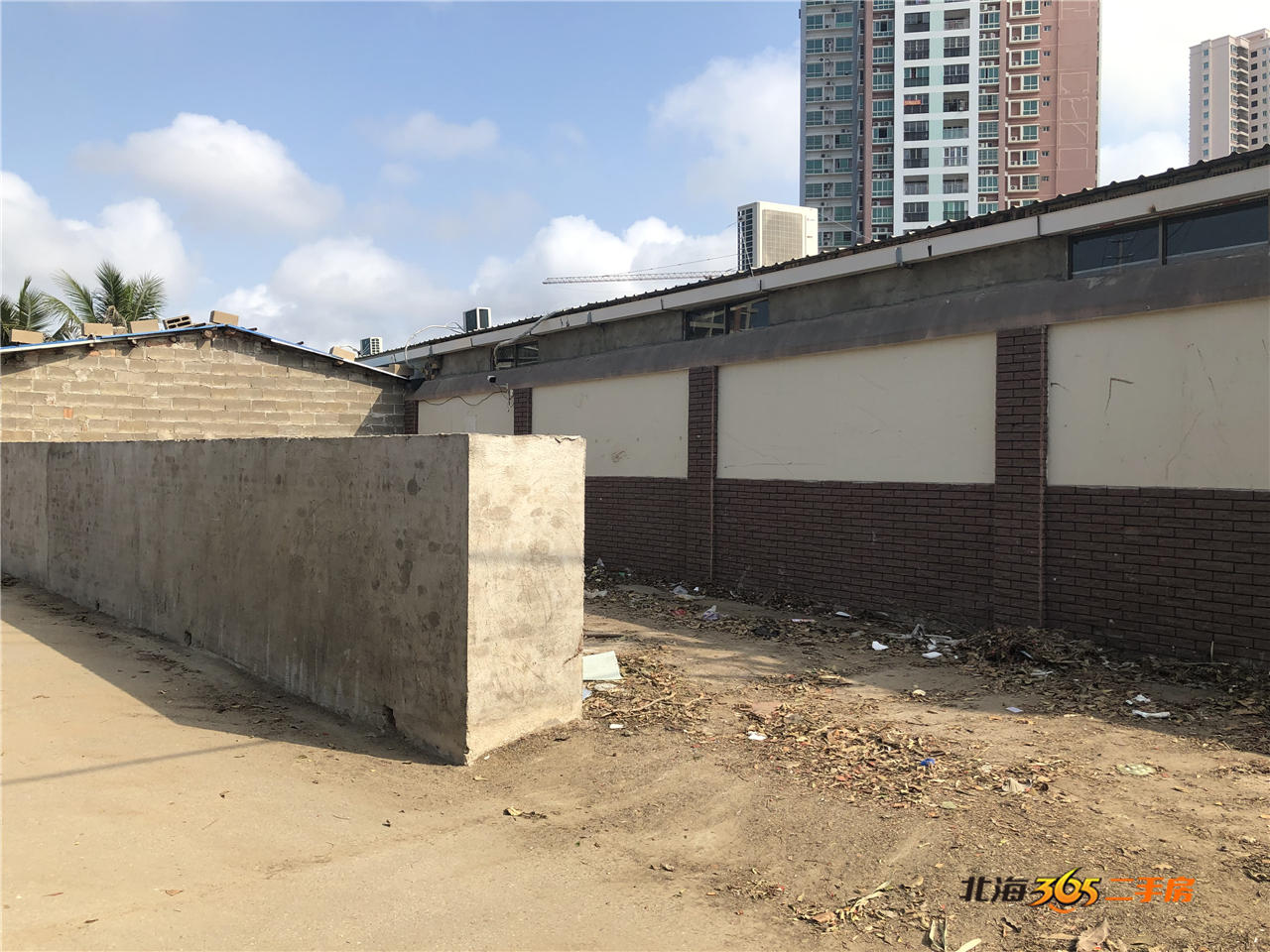 北海人气楼盘,北海口碑最好小区排名前十名