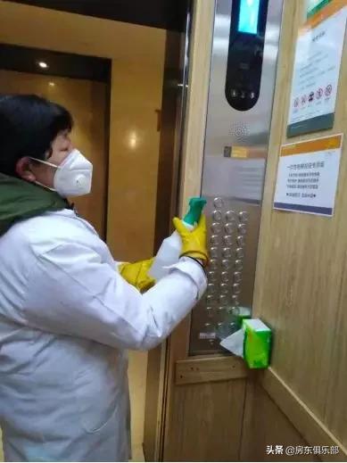 服不服？看郑州最牛的14家物业，如何防疫抗肺炎