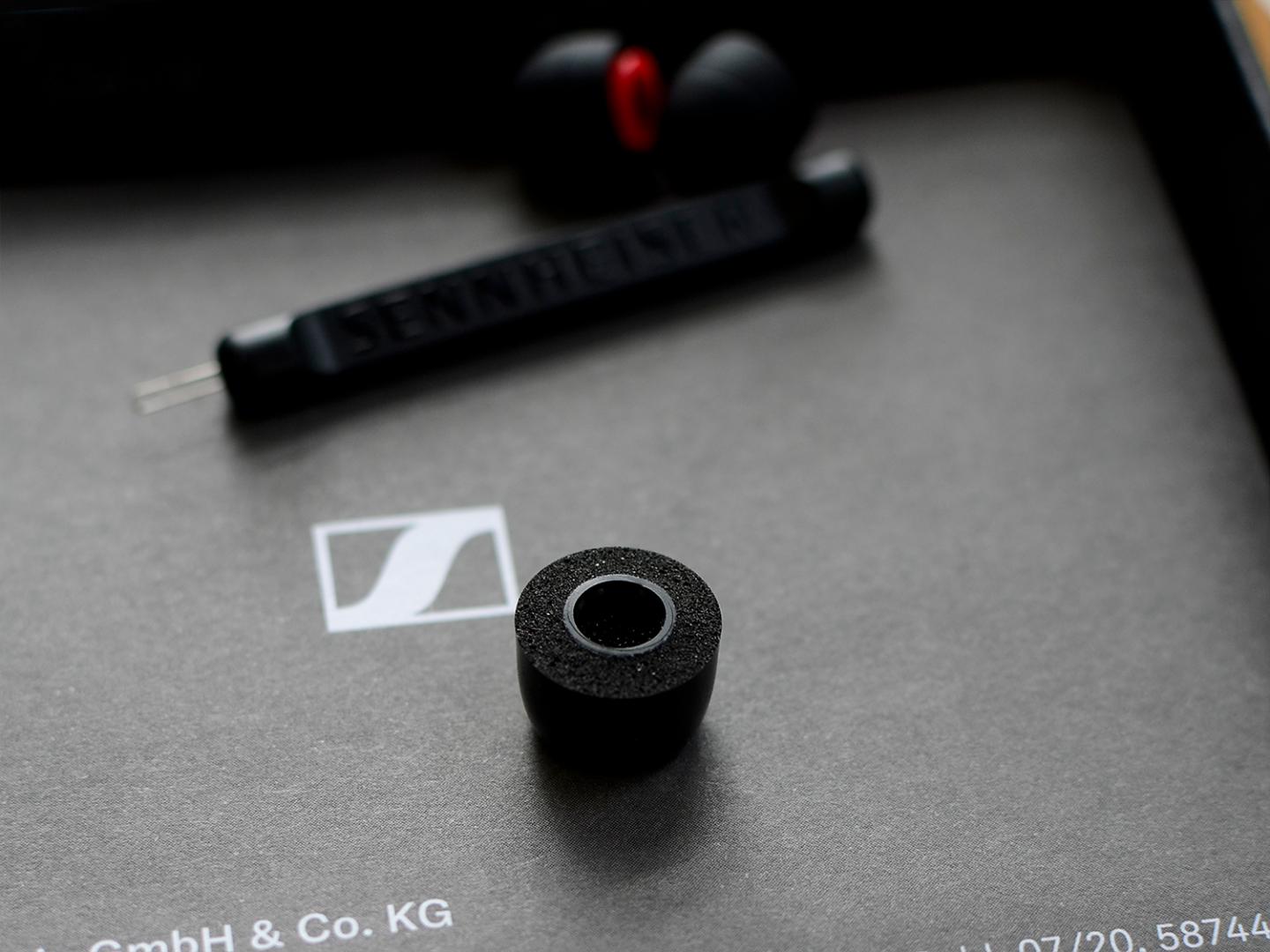 森海塞尔ie100probt,森海塞尔ie100和ie60哪个好