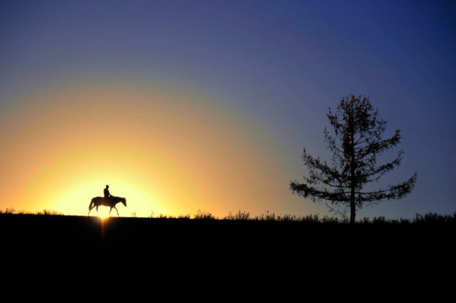 景色优美的元曲十首,最经典50首元曲赏析