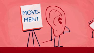 感统训练前庭觉训练玩法,感统训练前庭觉活动方案