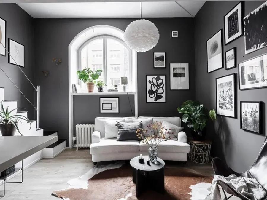 03层轻奢复式楼,500平豪华复式楼中楼