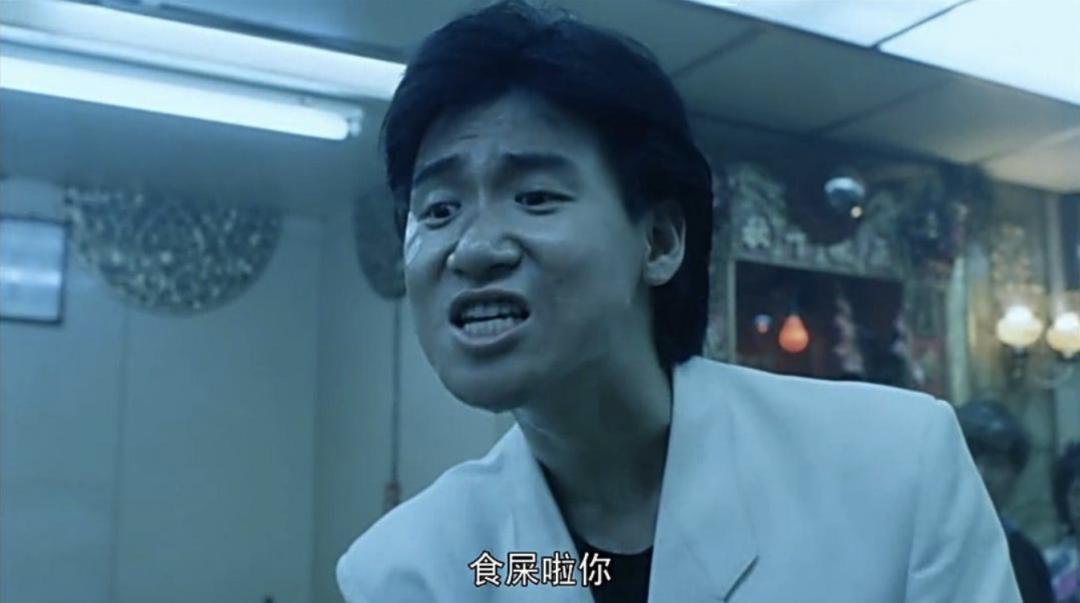 90年代的香港电影为什么那么好看,为什么80年代的香港电影那么好看