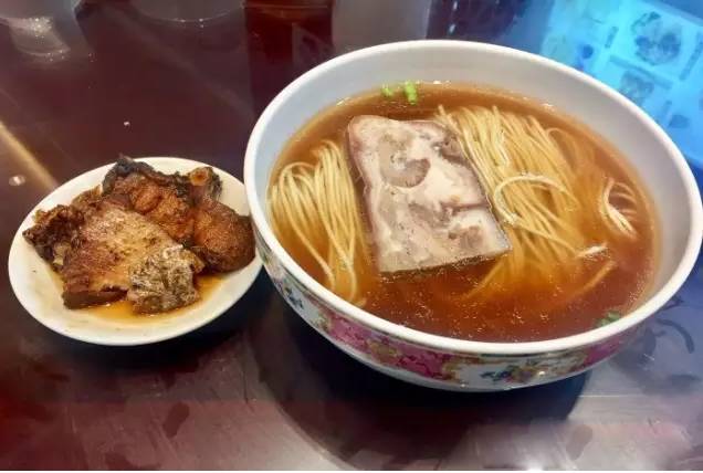 上海必吃6家餐厅,上海适合一个人去的餐厅逼格