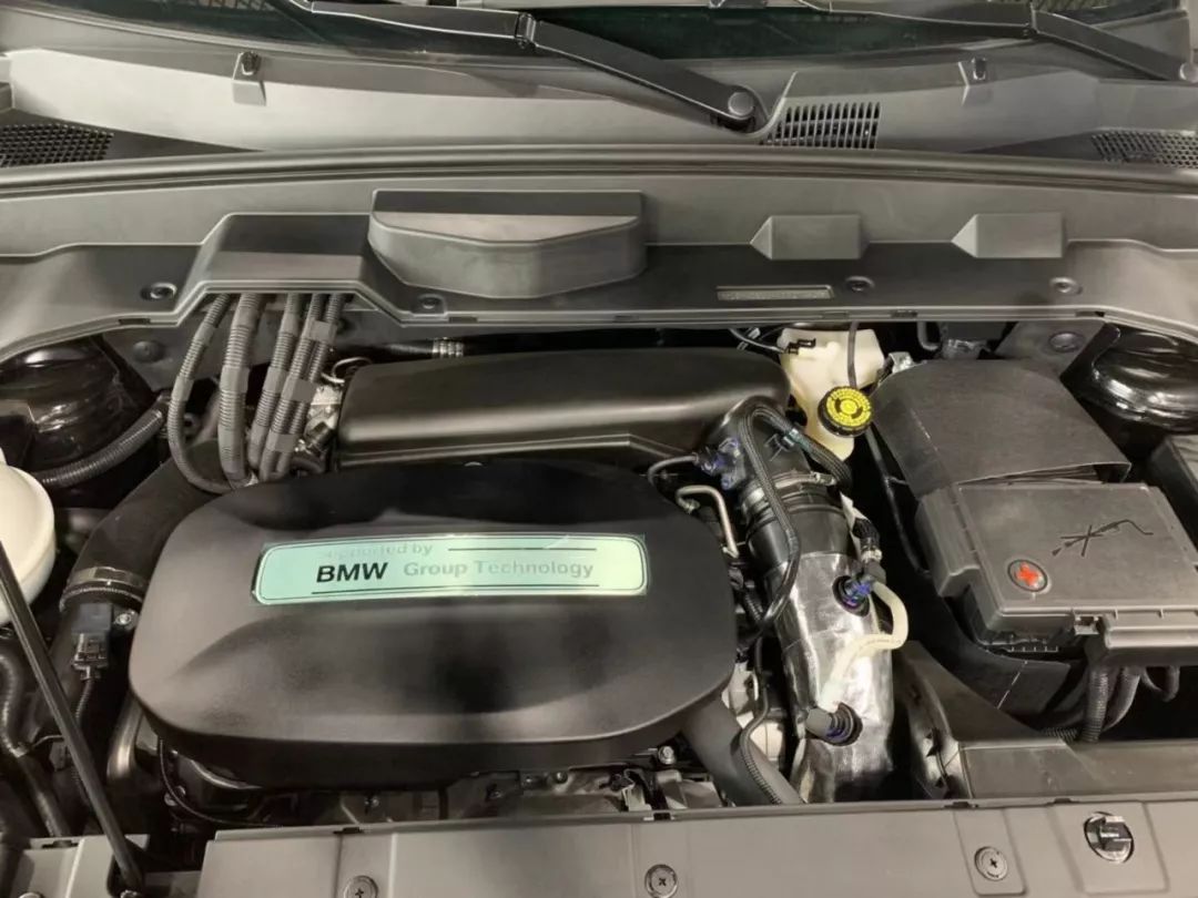 中华v7宝马,宝马品质