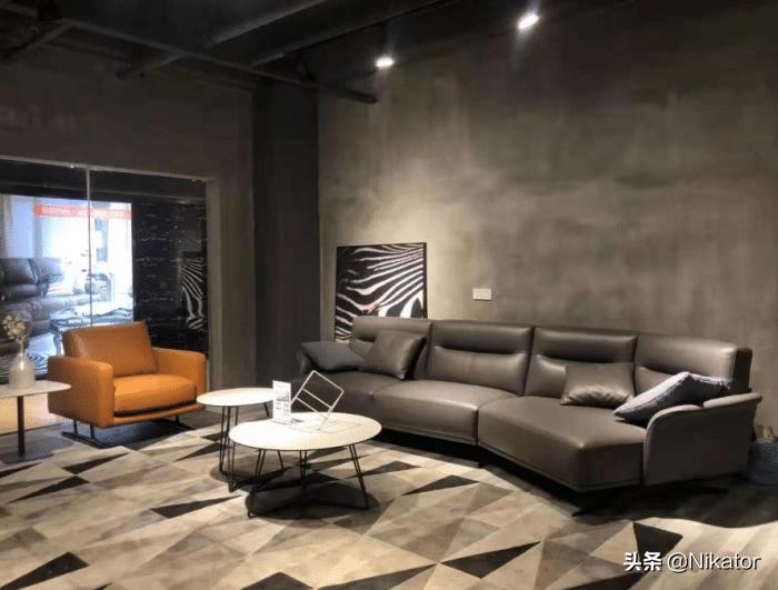 有哪些性价比高的皮沙发,性价比最高的真皮品牌沙发推荐