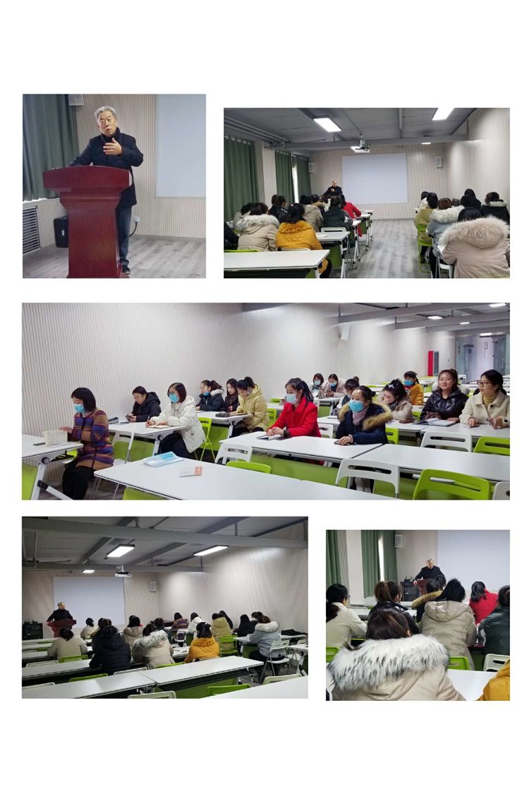 悦纳谷智慧天地德州图片,德州悦纳谷