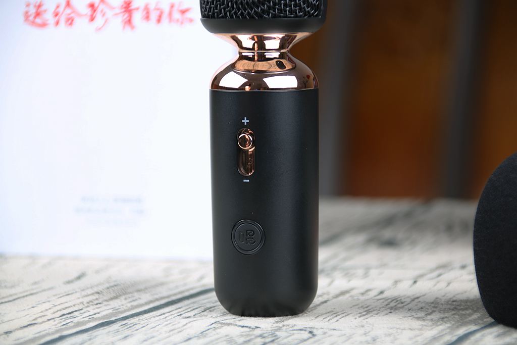 唱吧麦克风巴赫怎么样,唱吧巴赫麦克风评测