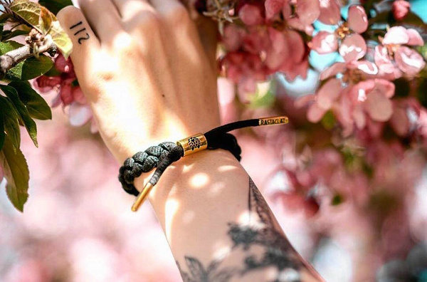 rastaclat狮子手链属于什么档次,rastaclat狮子手链什么人戴