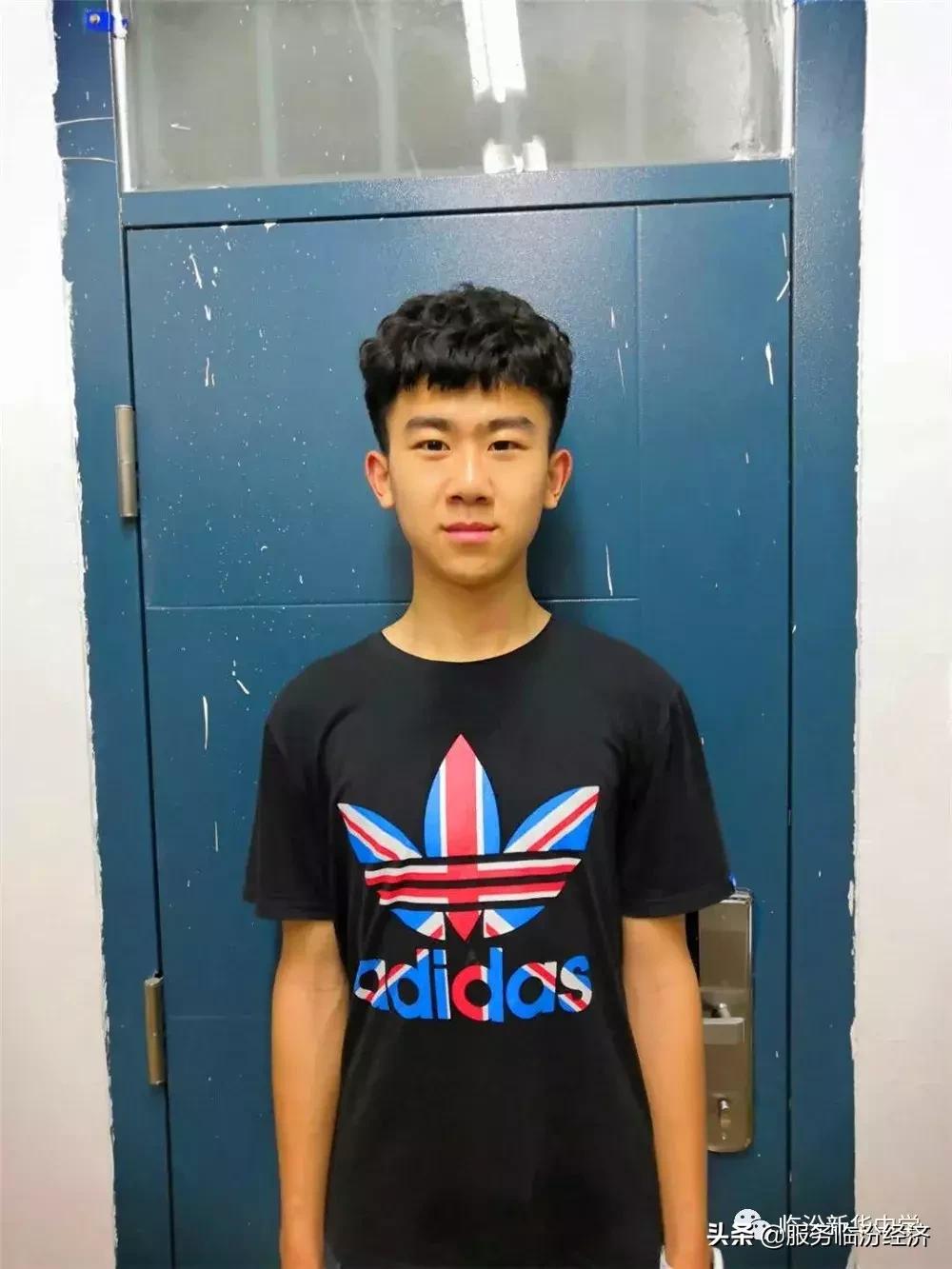 临汾新华中学初中部本科达线率,临汾新华高考喜报