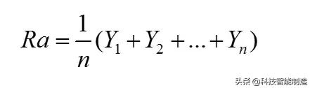 机械基础知识学习，表面粗糙度的概念，表面粗糙度的标注方法