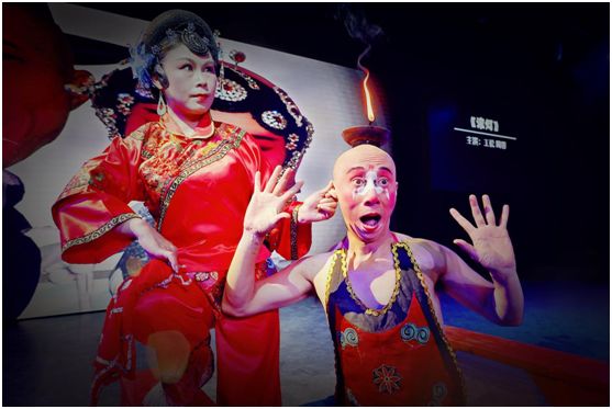 成都东郊记忆之前的样子,成都东郊记忆全景