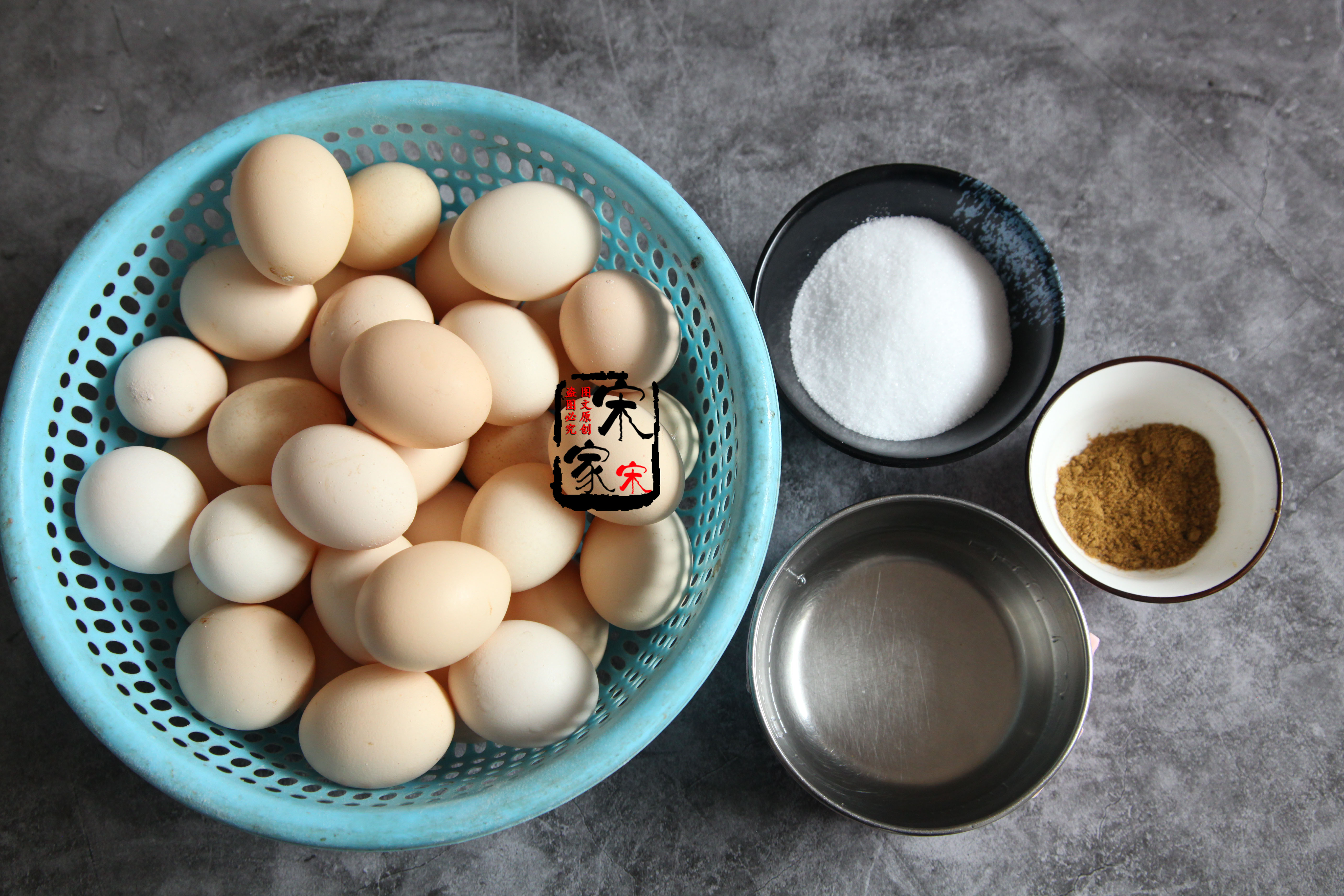 煮腌鸡蛋怎样才入味,腌鸡蛋一斤用多少盐最好不太咸