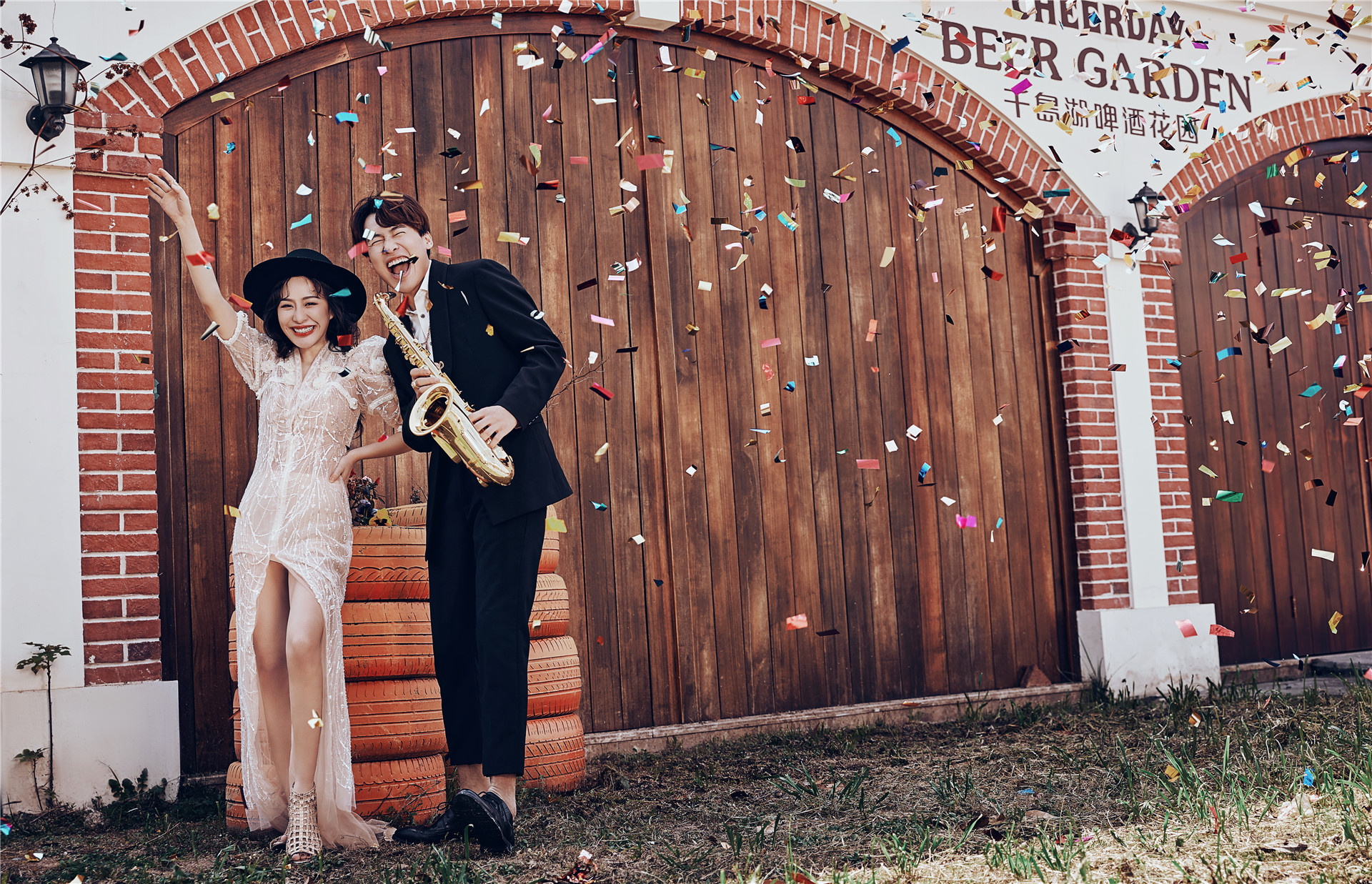 杭州旅拍婚纱照推荐风格,杭州拍婚纱照好玩的地方推荐