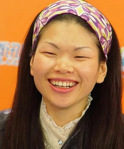 吕燕长得这么丑为什么能火,吕燕怎么成名的