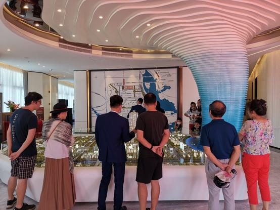 关爱计划|天地源“双节”同庆系列活动,精彩回放