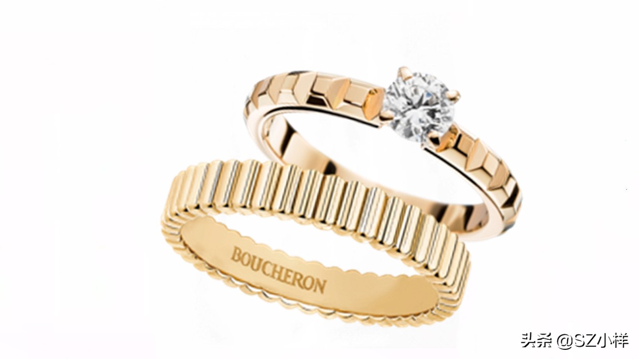 国内比较好的婚戒品牌,怎样选择实用的婚戒品牌