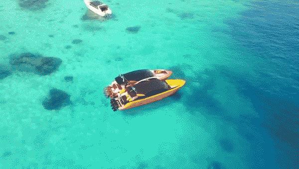 疫情结束了就去全世界旅游,现在疫情去哪旅行呢