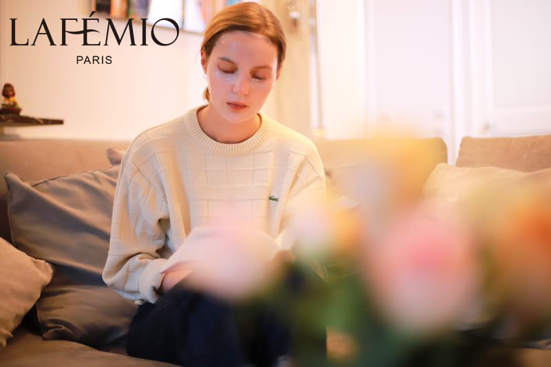 Lafémio：承载天然的医美护肤理念