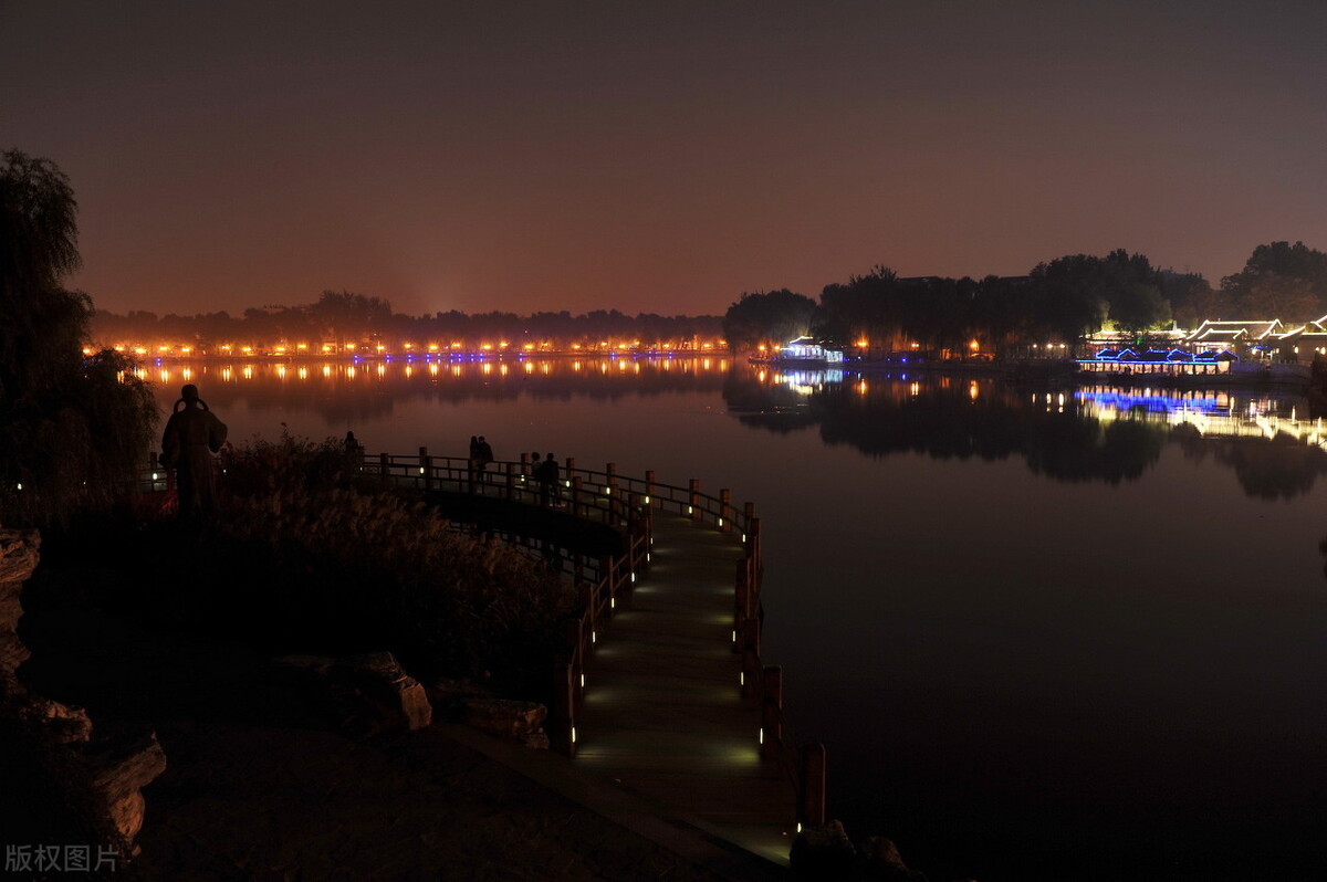 北京最值得打卡的十大景点,北京周末好玩的旅游景点